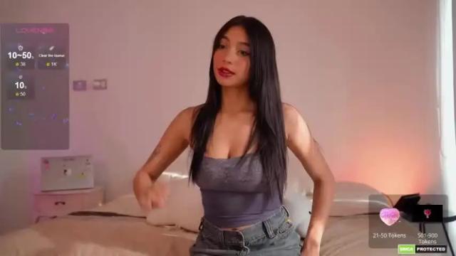 Thumbnail 1, byebyelove_'s Stream at Chaturbate, 17 months ago