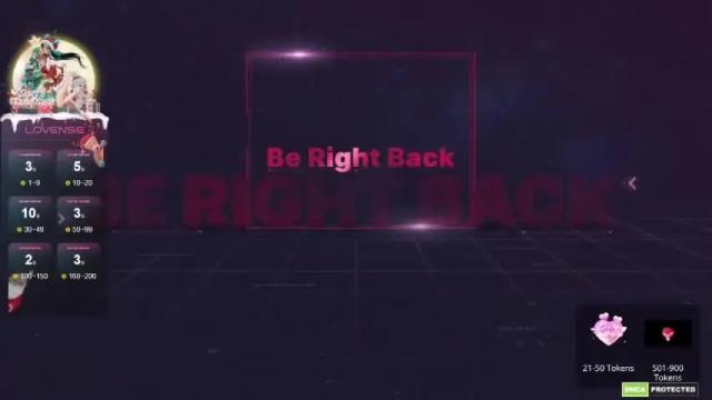 Thumbnail 1, byebyelove_'s Stream at Chaturbate, 17 months ago