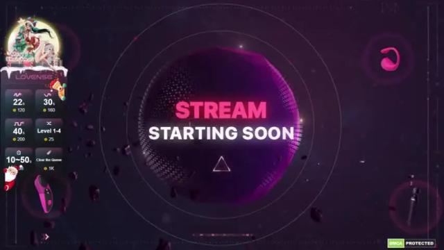 Thumbnail 1, byebyelove_'s Stream at Chaturbate, 17 months ago