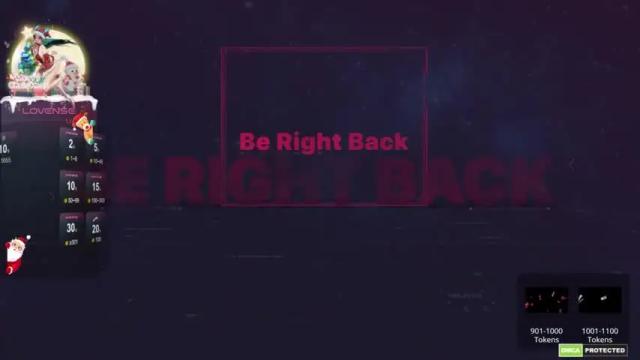 Thumbnail 3, byebyelove_'s Stream at Chaturbate, 17 months ago