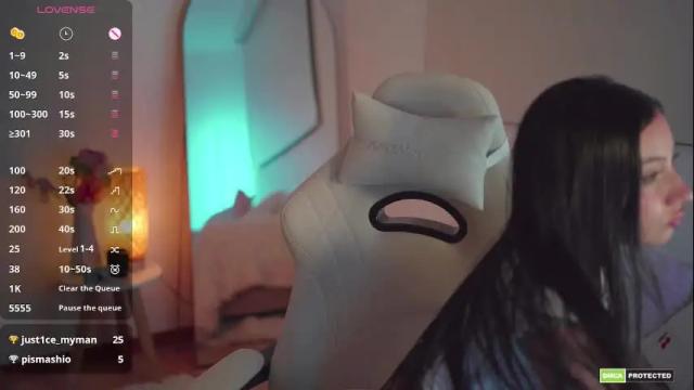 Image 2 of byebyelove_ Stream on Chaturbate on 7 months ago