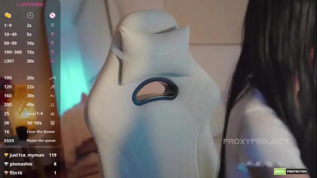 Image 7 of byebyelove_ Stream on Chaturbate on 7 months ago