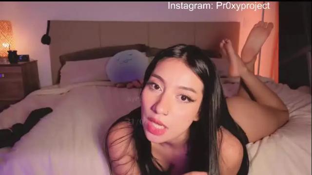 Thumbnail 3, byebyelove_'s Stream at Chaturbate, 5 months ago