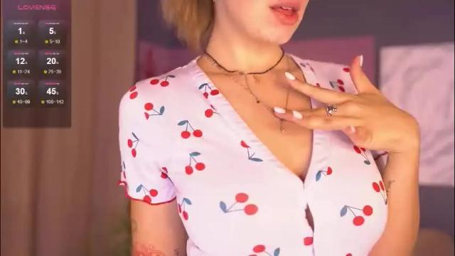 Image 3 of byteblush Stream on Chaturbate on 1 month ago