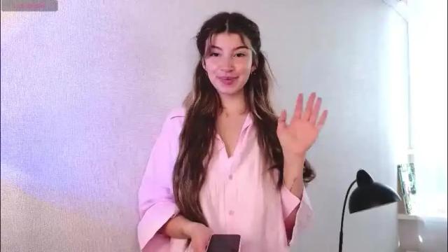 Thumbnail 1, byteblush's Stream at Chaturbate, 13 days ago