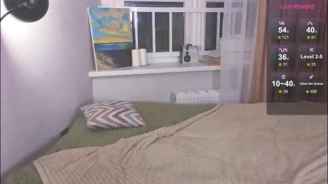 Image 10 of byteblush Stream on Chaturbate on 3 days ago