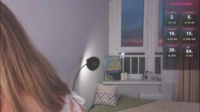 Image 3 of byteblush Stream on Chaturbate on 3 days ago