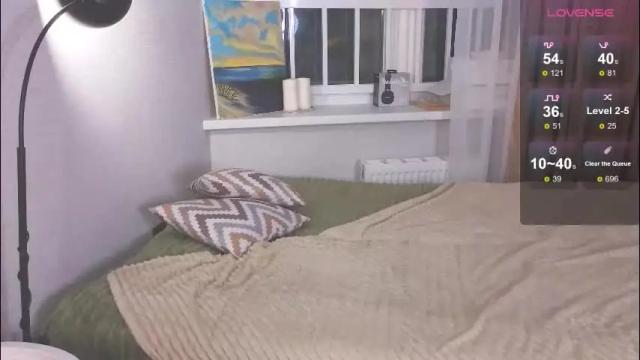 Image 7 of byteblush Stream on Chaturbate on 3 days ago