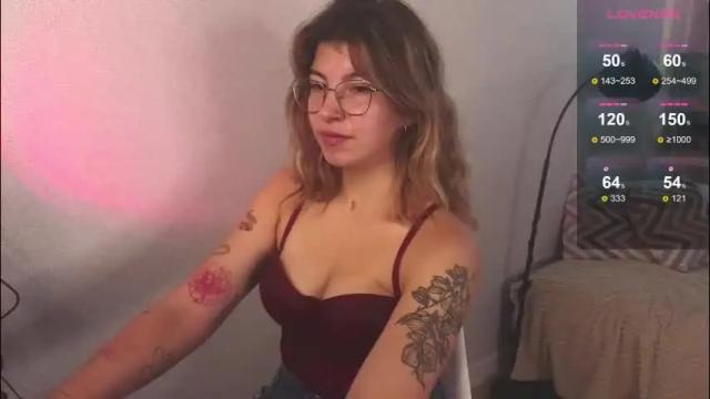 Image 4 of byteblush Stream on Chaturbate on 1 month ago