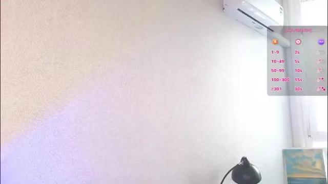 Thumbnail 1, byteblush's Stream at Chaturbate, 1 month ago