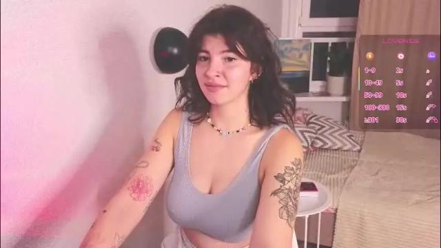 Image 2 of byteblush Stream on Chaturbate on 1 month ago