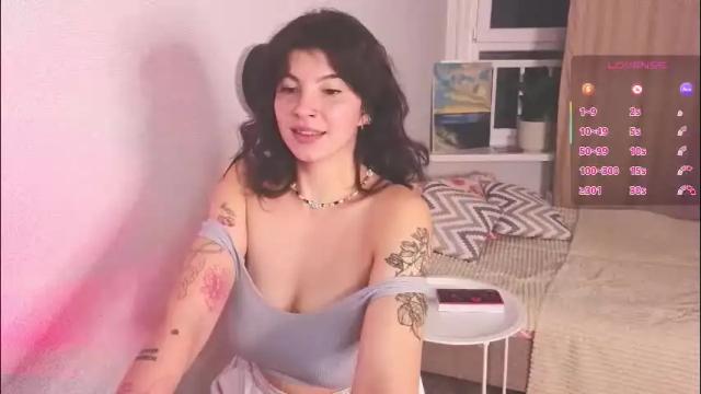 Image 6 of byteblush Stream on Chaturbate on 1 month ago