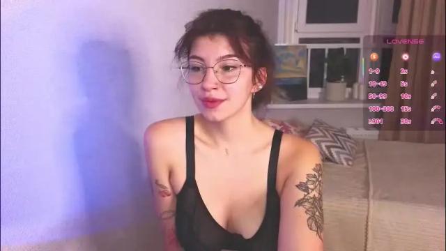 Image 3 of byteblush Stream on Chaturbate on 1 month ago