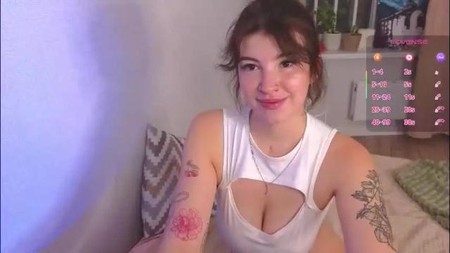 Thumbnail 2, byteblush's Stream at Chaturbate, 29 days ago