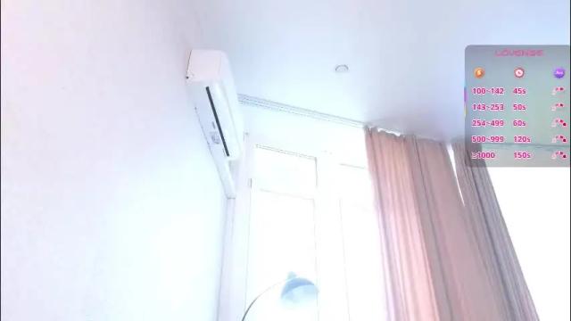 Thumbnail 1, byteblush's Stream at Chaturbate, 27 days ago