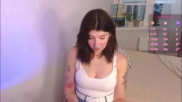 Image 2 of byteblush Stream on Chaturbate on 23 days ago