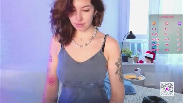 Thumbnail 3, byteblush's Stream at Chaturbate, 9 days ago