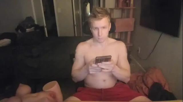 Image 4 of c00ki3m0nstr Stream on Chaturbate on 1 month ago