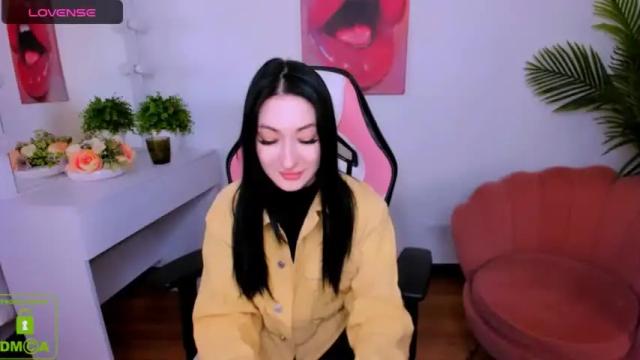 Image 2 of caaandy__love Stream on Chaturbate on 19 months ago