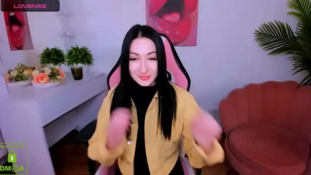 Image 3 of caaandy__love Stream on Chaturbate on 19 months ago