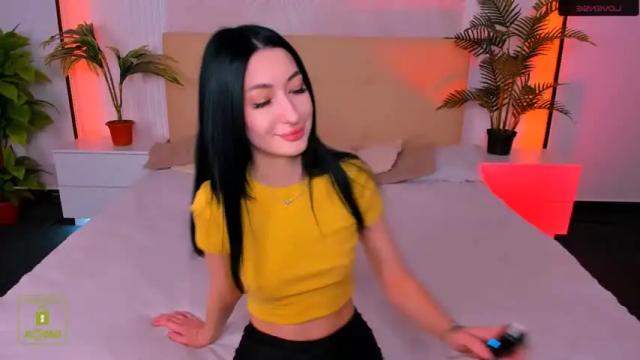 Thumbnail 1, caaandy__love's Stream at Chaturbate, 18 months ago