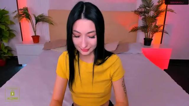 Thumbnail 2, caaandy__love's Stream at Chaturbate, 18 months ago