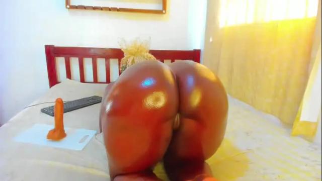 Image 6 of cadyfer Stream on Chaturbate on 1 month ago