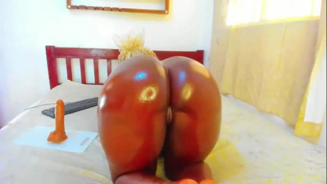 Image 3 of cadyfer Stream on Chaturbate on 1 month ago