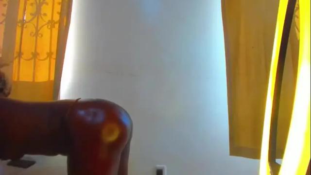Thumbnail 3, cadyfer's Stream at Chaturbate, 24 days ago