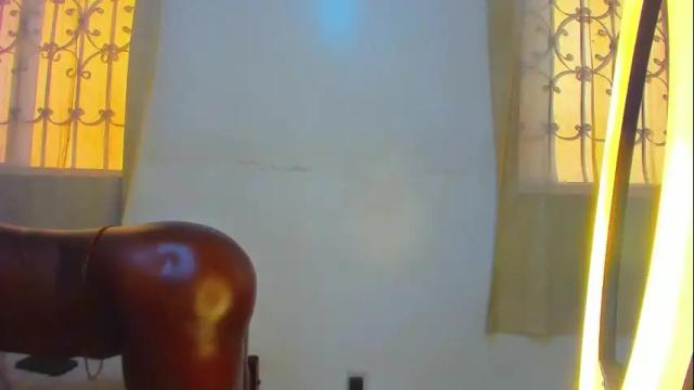 Thumbnail 2, cadyfer's Stream at Chaturbate, 27 days ago