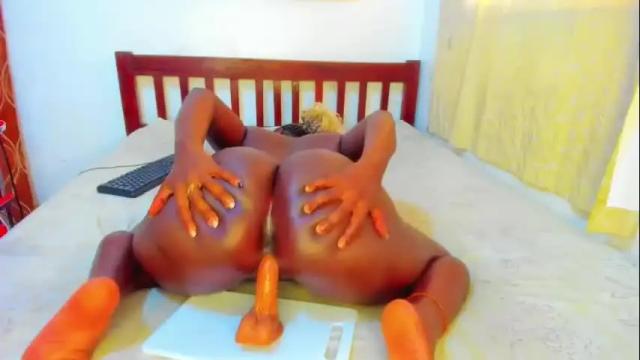 Image 4 of cadyfer Stream on Chaturbate on 17 days ago