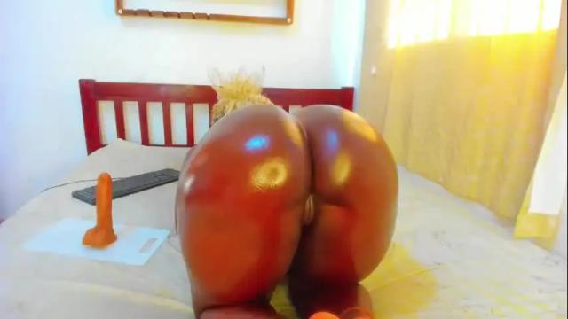 Image 8 of cadyfer Stream on Chaturbate on 11 days ago