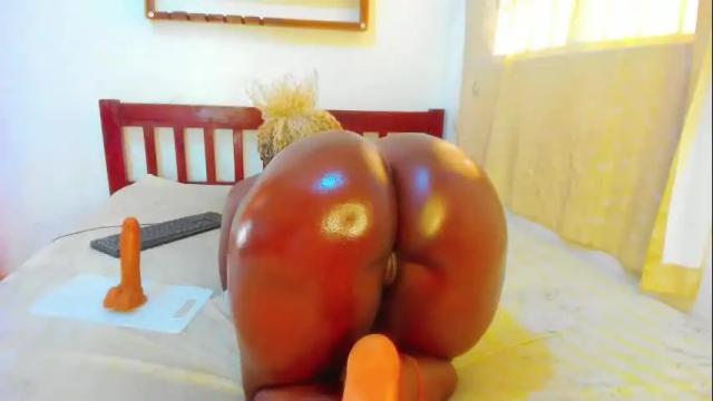 Image 12 of cadyfer Stream on Chaturbate on 5 days ago