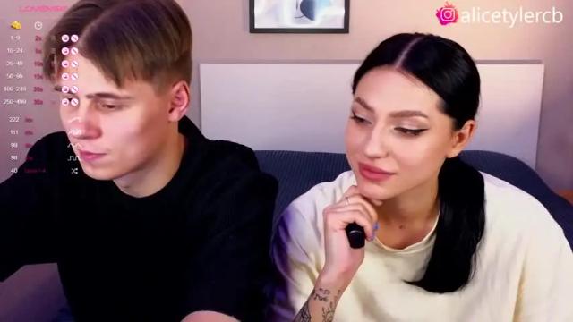 Image 11 of caesarsparks Stream on Chaturbate on 20 months ago