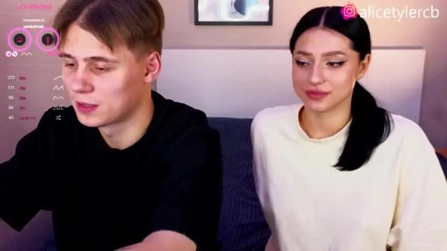 Image 12 of caesarsparks Stream on Chaturbate on 20 months ago