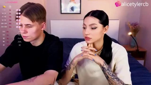 Image 3 of caesarsparks Stream on Chaturbate on 20 months ago