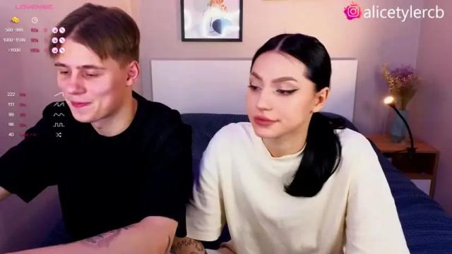Image 4 of caesarsparks Stream on Chaturbate on 20 months ago