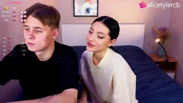 Image 6 of caesarsparks Stream on Chaturbate on 20 months ago