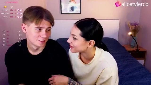 Image 7 of caesarsparks Stream on Chaturbate on 20 months ago