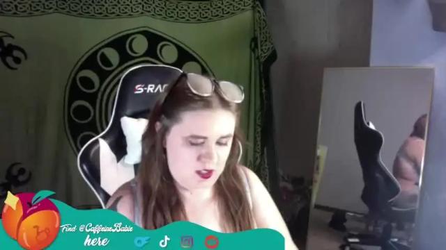 Image 8 of caffeine_babie Stream on Chaturbate on 21 months ago