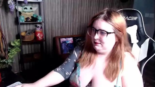 Thumbnail 2, caffeine_babie's Stream at Chaturbate, 3 months ago