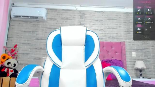 Thumbnail 2, cahitlinbel's Stream at Chaturbate, 15 months ago