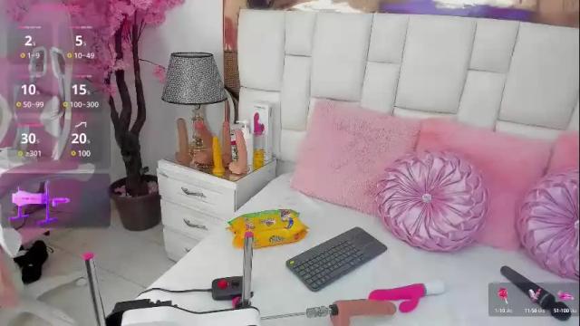 Image 7 of cahitlinbel Stream on Chaturbate on 8 days ago