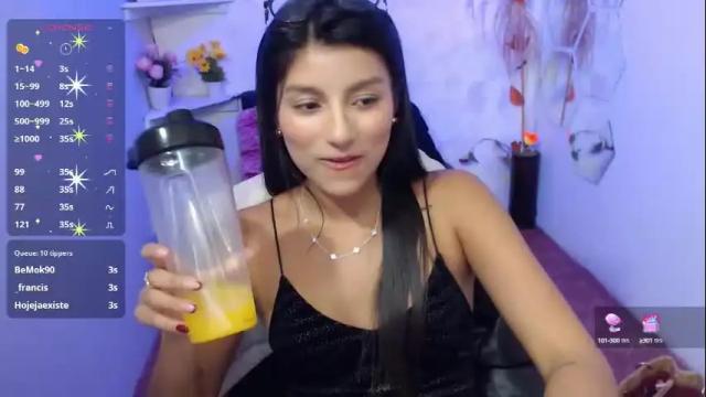 Image 4 of cailee_mansour Stream on Chaturbate on 2 months ago