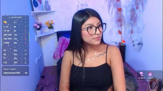 Image 10 of cailee_mansour Stream on Chaturbate on 2 months ago