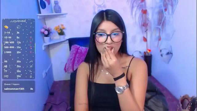 Thumbnail 3, cailee_mansour's Stream at Chaturbate, 2 months ago