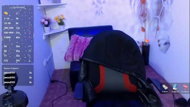 Image 10 of cailee_mansour Stream on Chaturbate on 2 months ago