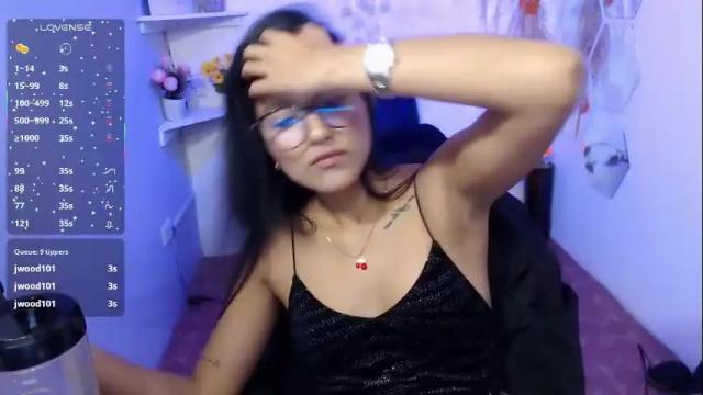 Thumbnail 3, cailee_mansour's Stream at Chaturbate, 2 months ago