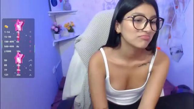 Image 10 of cailee_mansour Stream on Chaturbate on 1 month ago