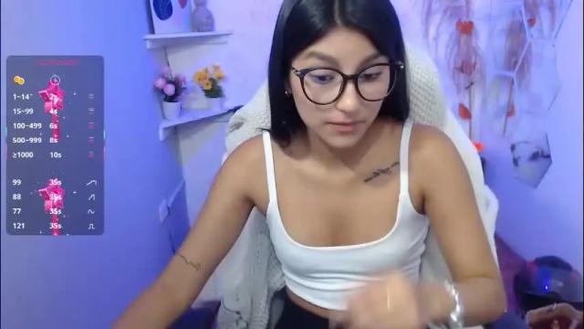 Image 4 of cailee_mansour Stream on Chaturbate on 1 month ago